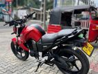 Yamaha FZS V1 2011