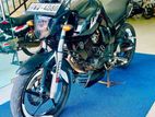 Yamaha FZS V1 2011