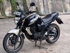 Yamaha FZS V1 2011