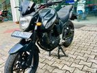 Yamaha FZS V1 2011