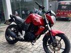 Yamaha FZS V1 2011