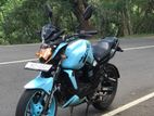 Yamaha FZS V1 2011
