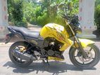 Yamaha FZS V1 2011