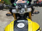 Yamaha FZS V1 2011