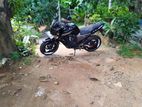 Yamaha FZS V1 2011