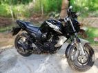 Yamaha FZS V1 2011