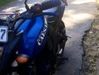 Yamaha FZS V1 2011