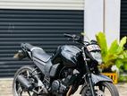 Yamaha FZS V1 2011