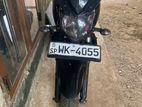 Yamaha FZS V1 2011