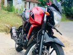 Yamaha FZS V1 2011