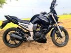 Yamaha FZS V1 2011