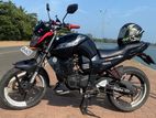 Yamaha FZS V1 2012