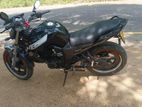 Yamaha FZS V1 2012
