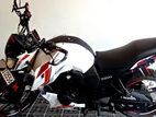 Yamaha FZS V1 2012