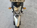 Yamaha FZS V1 2012