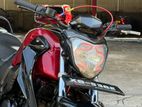 Yamaha FZS V1 2012