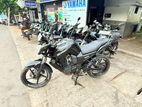 Yamaha FZS V1 2012