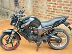 Yamaha FZS V1 2012
