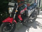 Yamaha FZS V1 2012