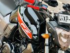 Yamaha FZS V1 2012