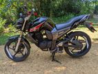 Yamaha FZS V1 2012