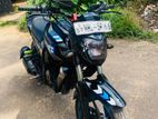 Yamaha FZS V1 2012