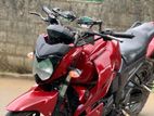 Yamaha FZS V1 2012