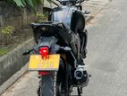 Yamaha FZS V1 2012