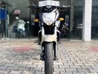 Yamaha FZS V1 2012