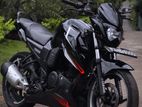 Yamaha FZS V1 2012