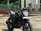 Yamaha FZS V1 2012