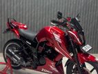 Yamaha FZS V1 2012
