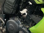 Yamaha FZS V1 2012