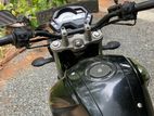 Yamaha FZS V1 2012