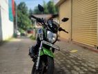 Yamaha FZS V1 2012