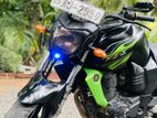 Yamaha FZS V1 2012