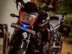 Yamaha FZS V1 2012