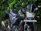 Yamaha FZS V1 2012