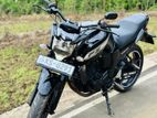 Yamaha FZS V1 2012
