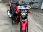 Yamaha FZS V1 2012