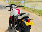 Yamaha FZS V1 2012