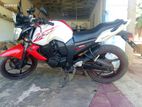 Yamaha FZS V1 2012