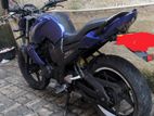 Yamaha FZS V1 2012