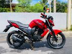 Yamaha FZS V1 2013