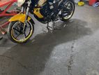 Yamaha FZS V1 2013