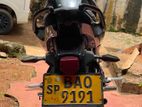Yamaha FZS V1 2013