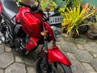 Yamaha FZS V1 2013