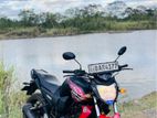 Yamaha FZS V1 2013