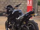 Yamaha FZS V1 2013