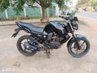 Yamaha FZS V1 2014